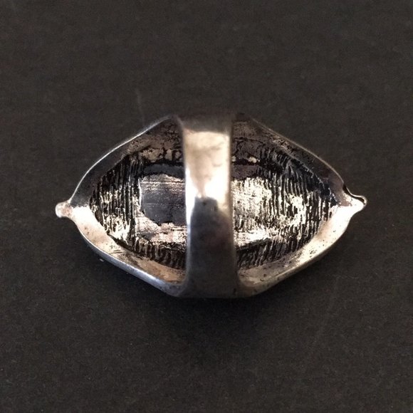 Bohemian Statement Ring - Picture 5 of 9